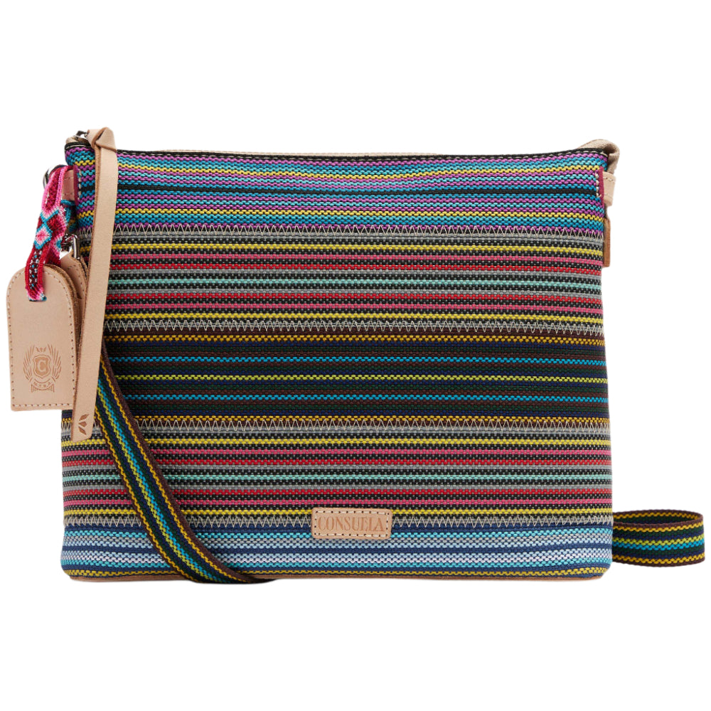 Consuela Downtown Crossbody Bag