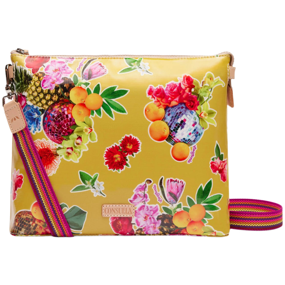 Consuela Downtown Crossbody Bag