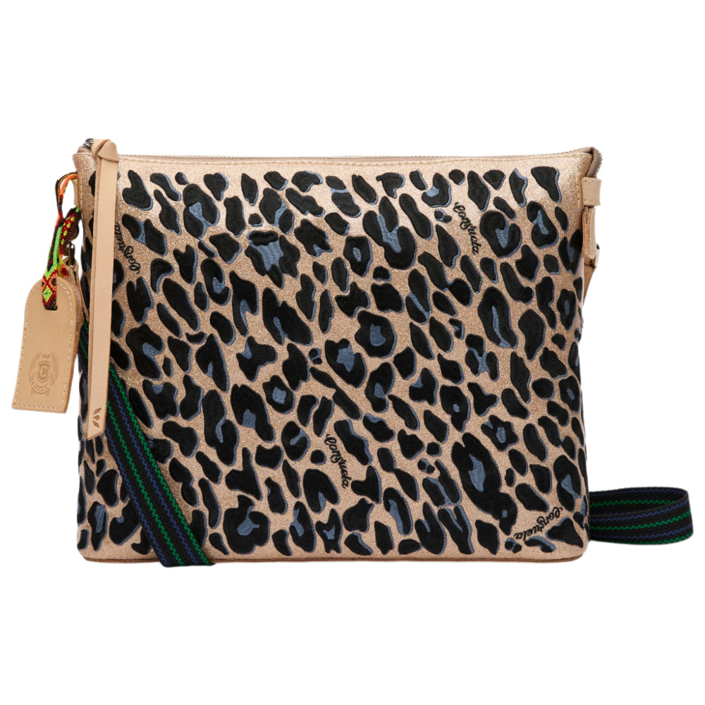 Consuela Downtown Crossbody Bag