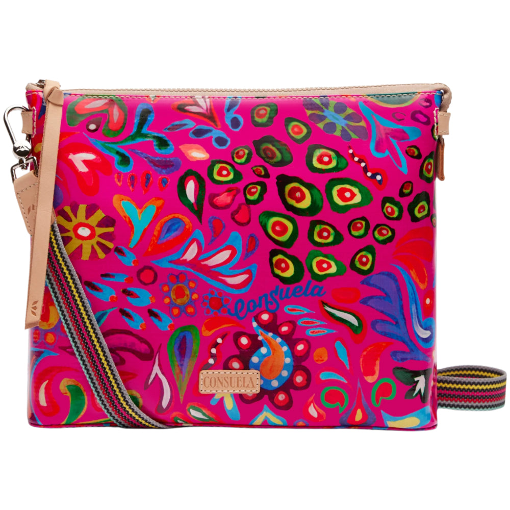 Consuela Downtown Crossbody Bag