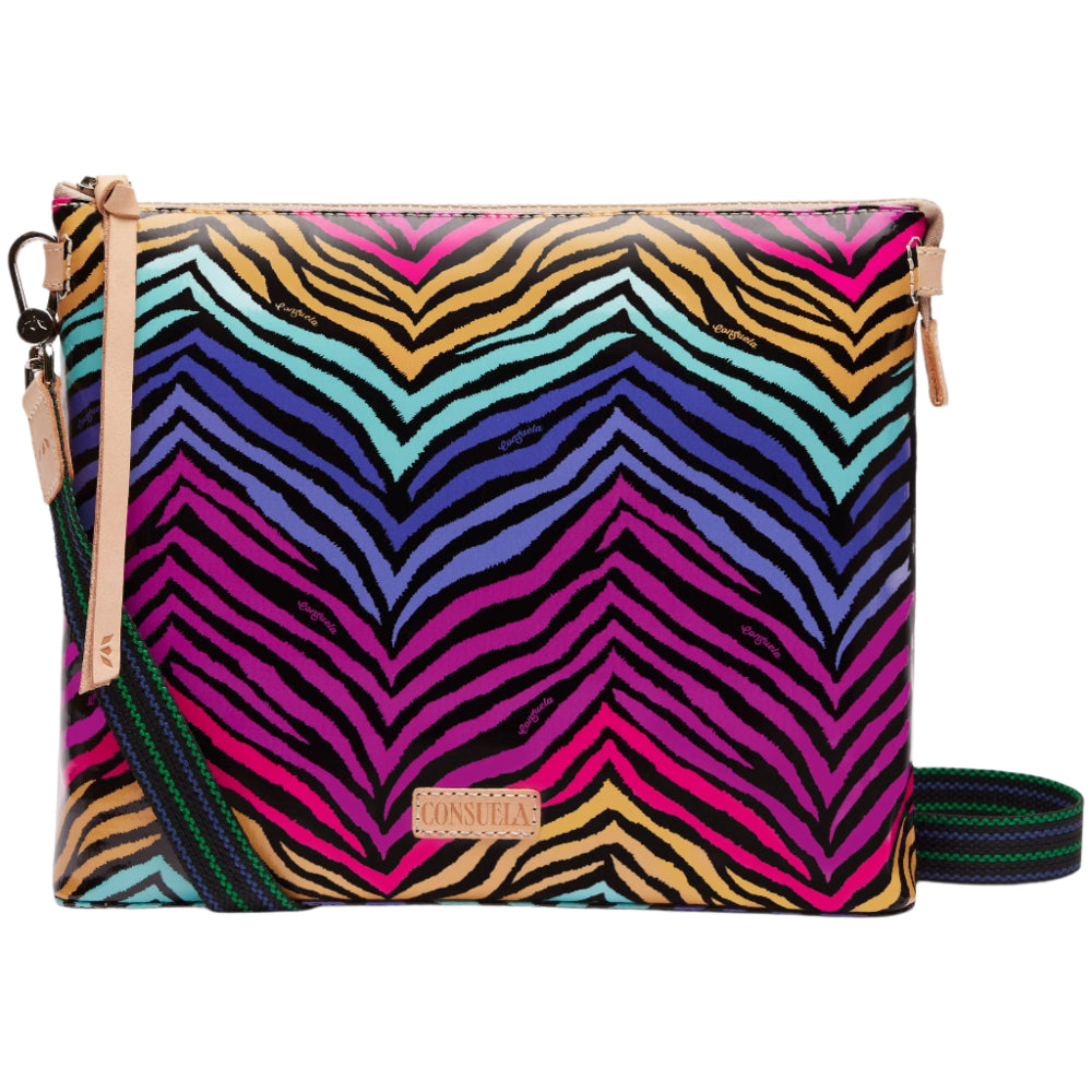 Consuela Downtown Crossbody Bag