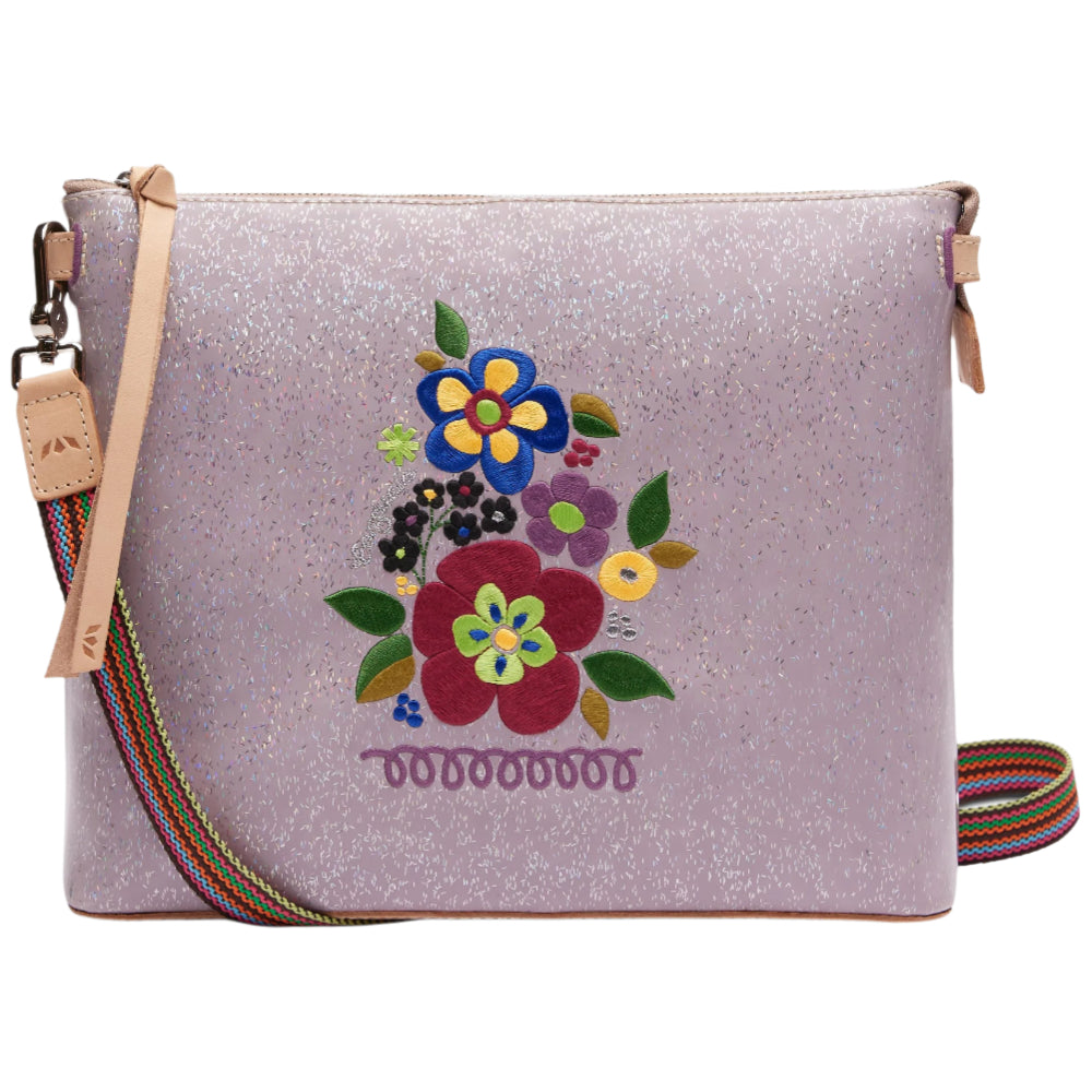 Consuela Downtown Crossbody Bag