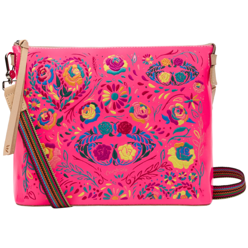 Consuela Downtown Crossbody Bag