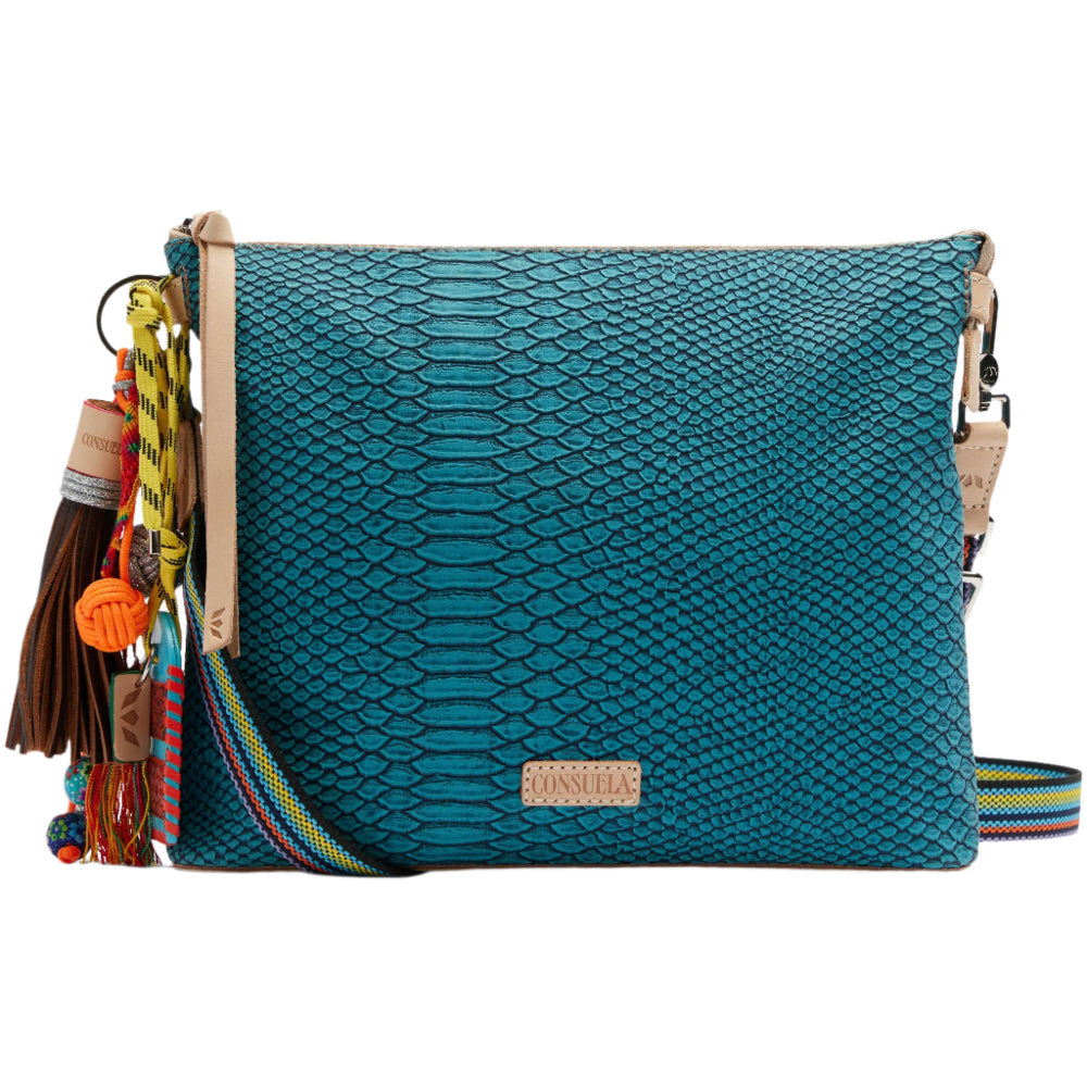Consuela Downtown Crossbody Bag