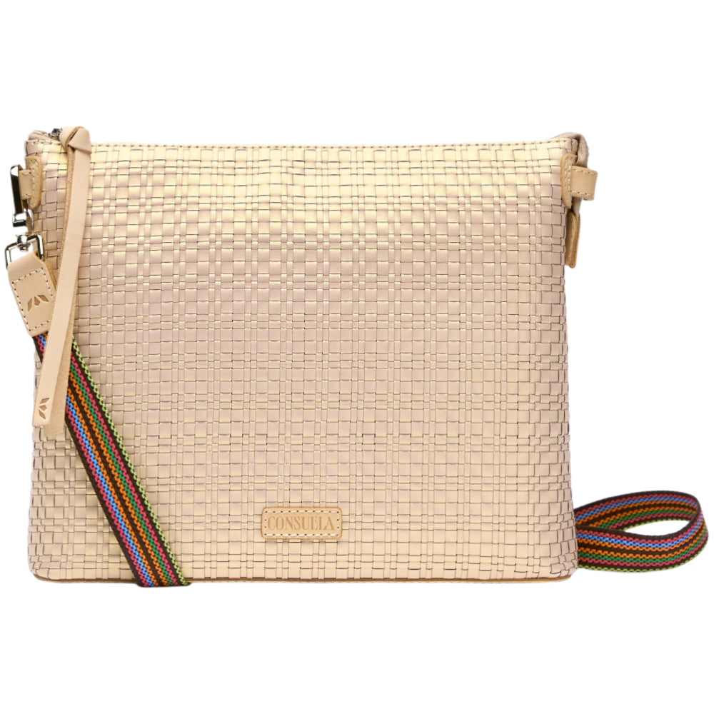 Consuela Downtown Crossbody Bag