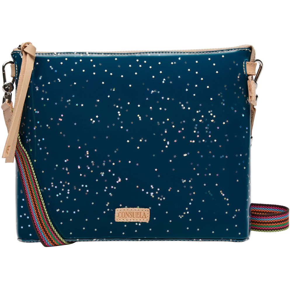 Consuela Downtown Crossbody Bag