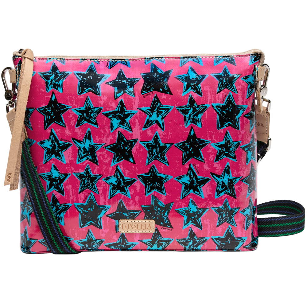Consuela Downtown Crossbody Bag