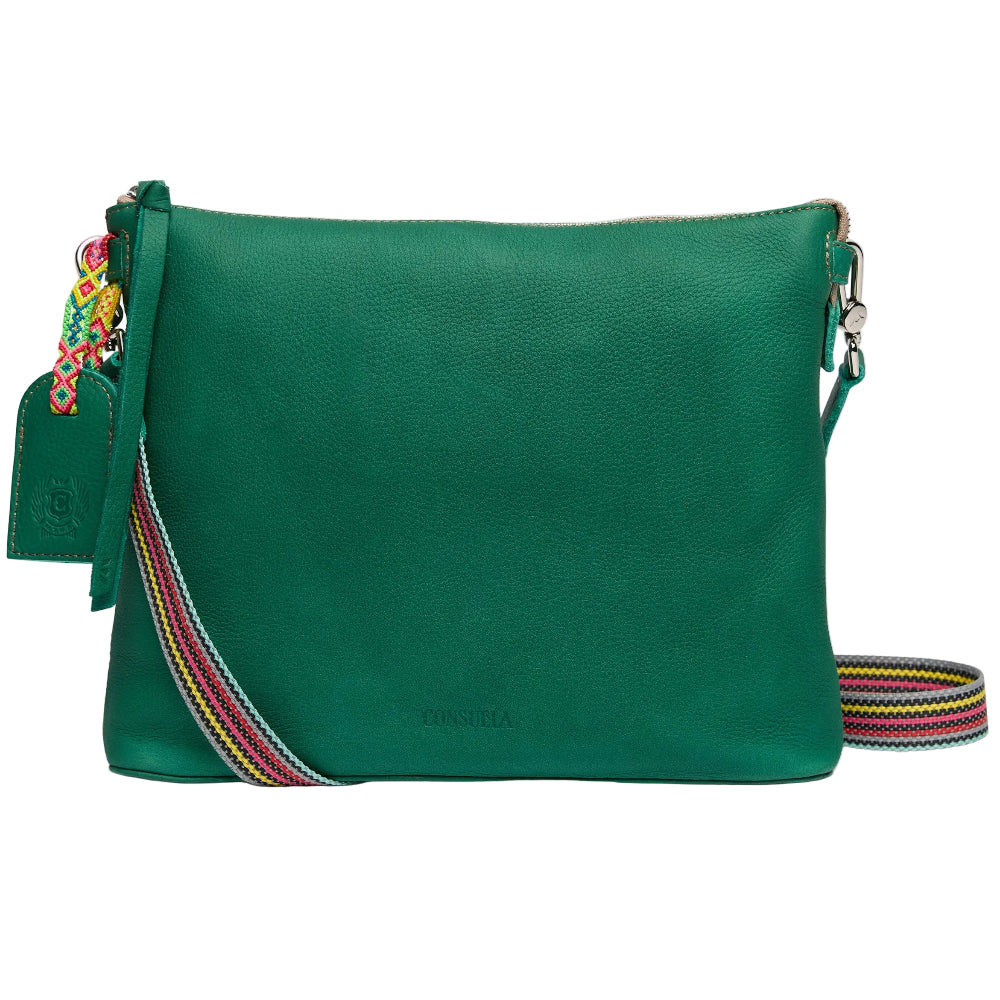 Consuela Downtown Crossbody Bag