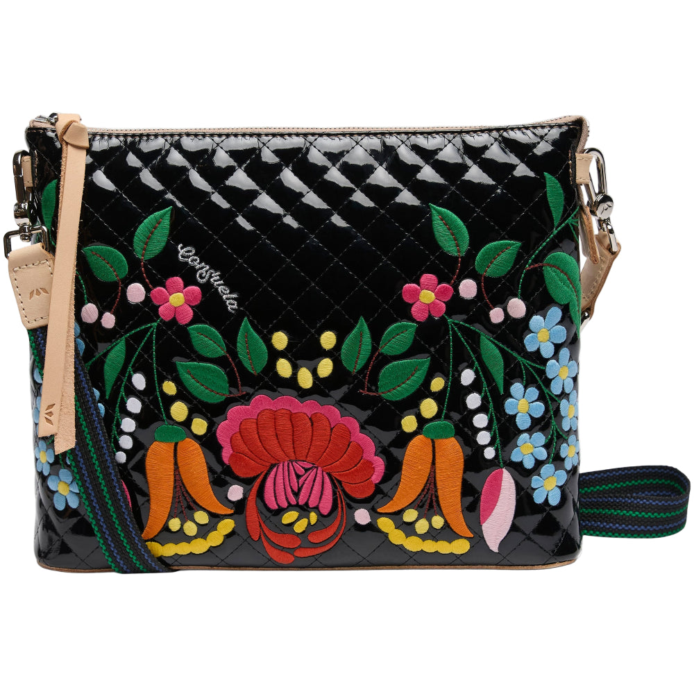 Consuela Downtown Crossbody Bag