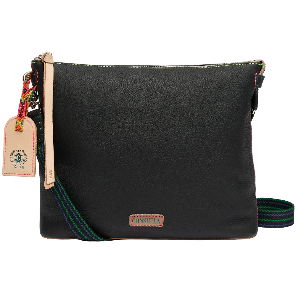 Consuela Downtown Crossbody Bag