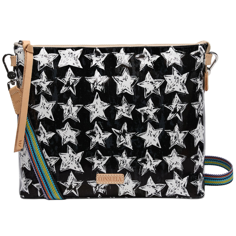 Consuela Downtown Crossbody Bag