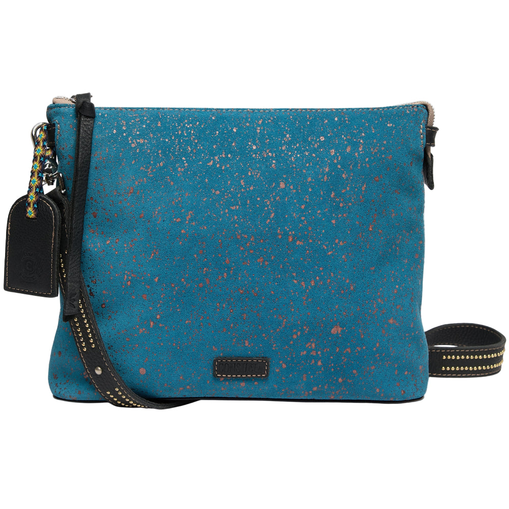 Consuela Downtown Crossbody Bag