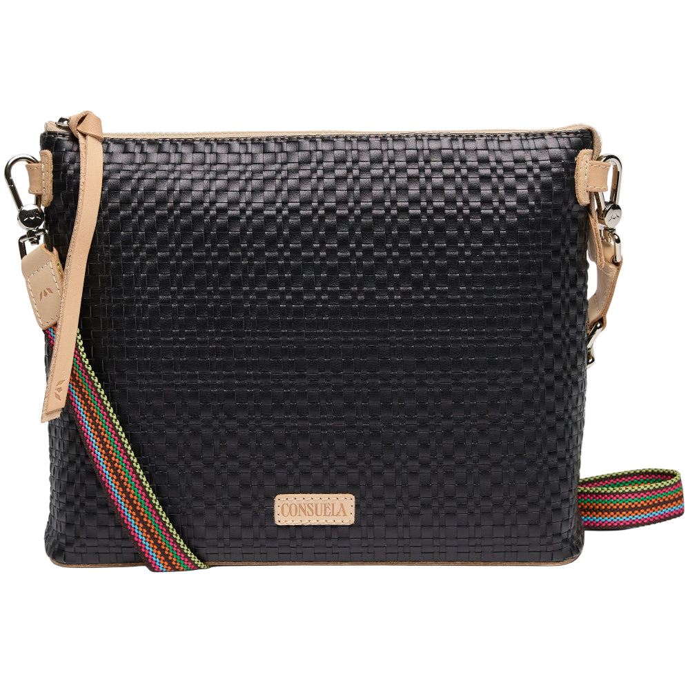 Consuela Downtown Crossbody Bag