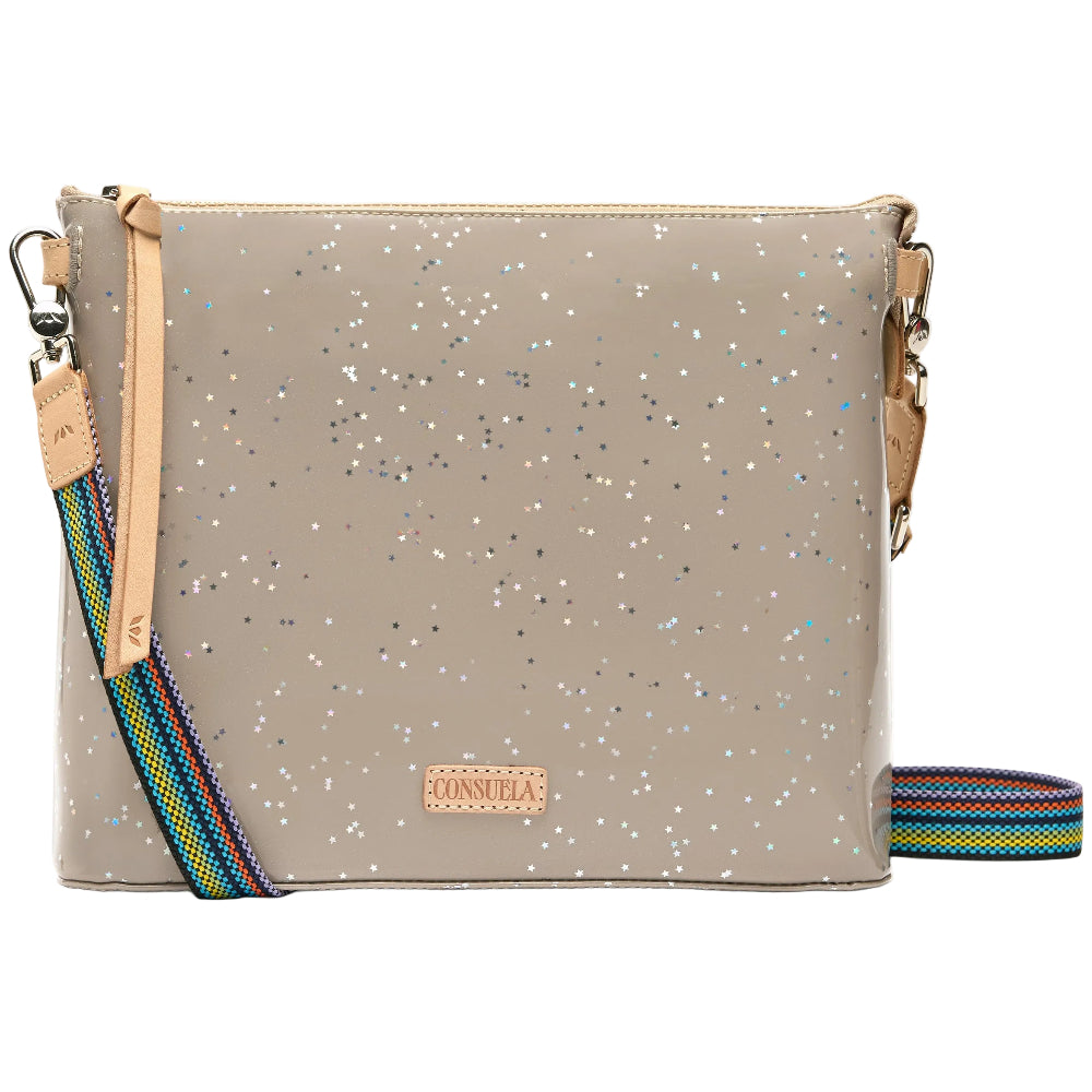 Consuela Downtown Crossbody Bag