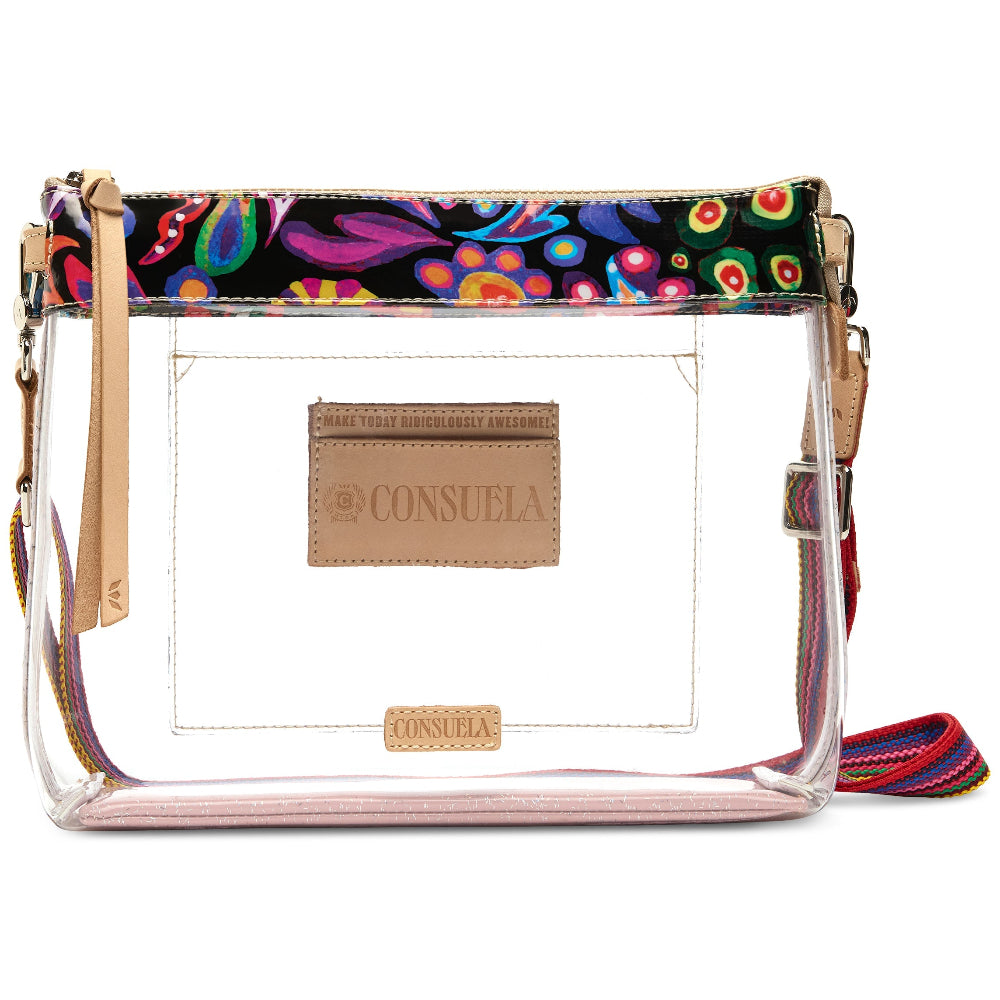 Consuela Downtown Crossbody Bag
