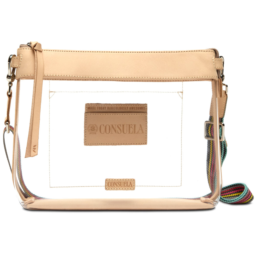 Consuela Downtown Crossbody Bag