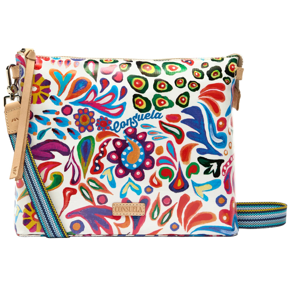 Consuela Downtown Crossbody Bag