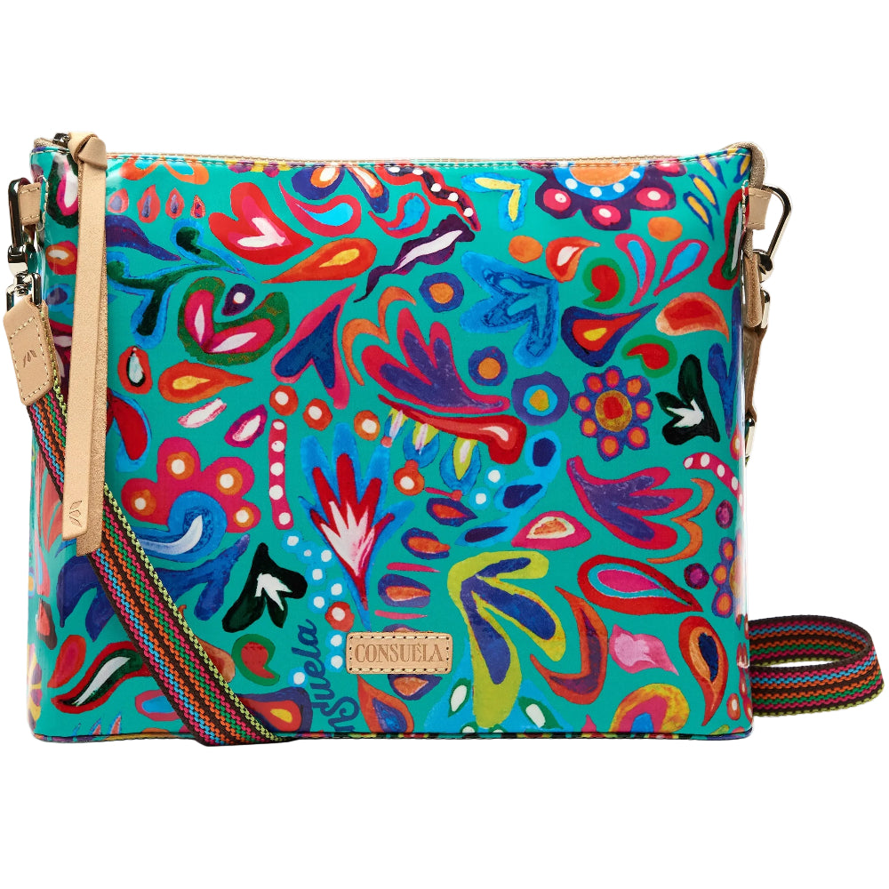 Consuela Downtown Crossbody Bag