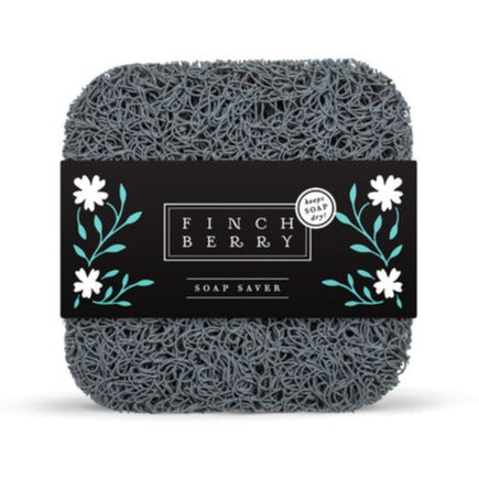 Finchberry Mesh Soap Saver