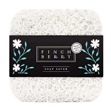 Finchberry Mesh Soap Saver
