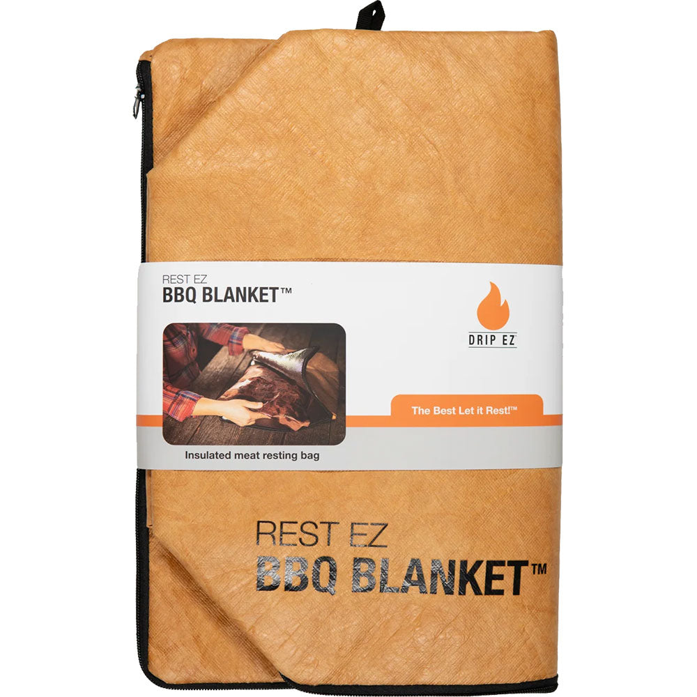 Drip EZ "Rest EZ" Insulated BBQ Blanket - 16" x 21.25"
