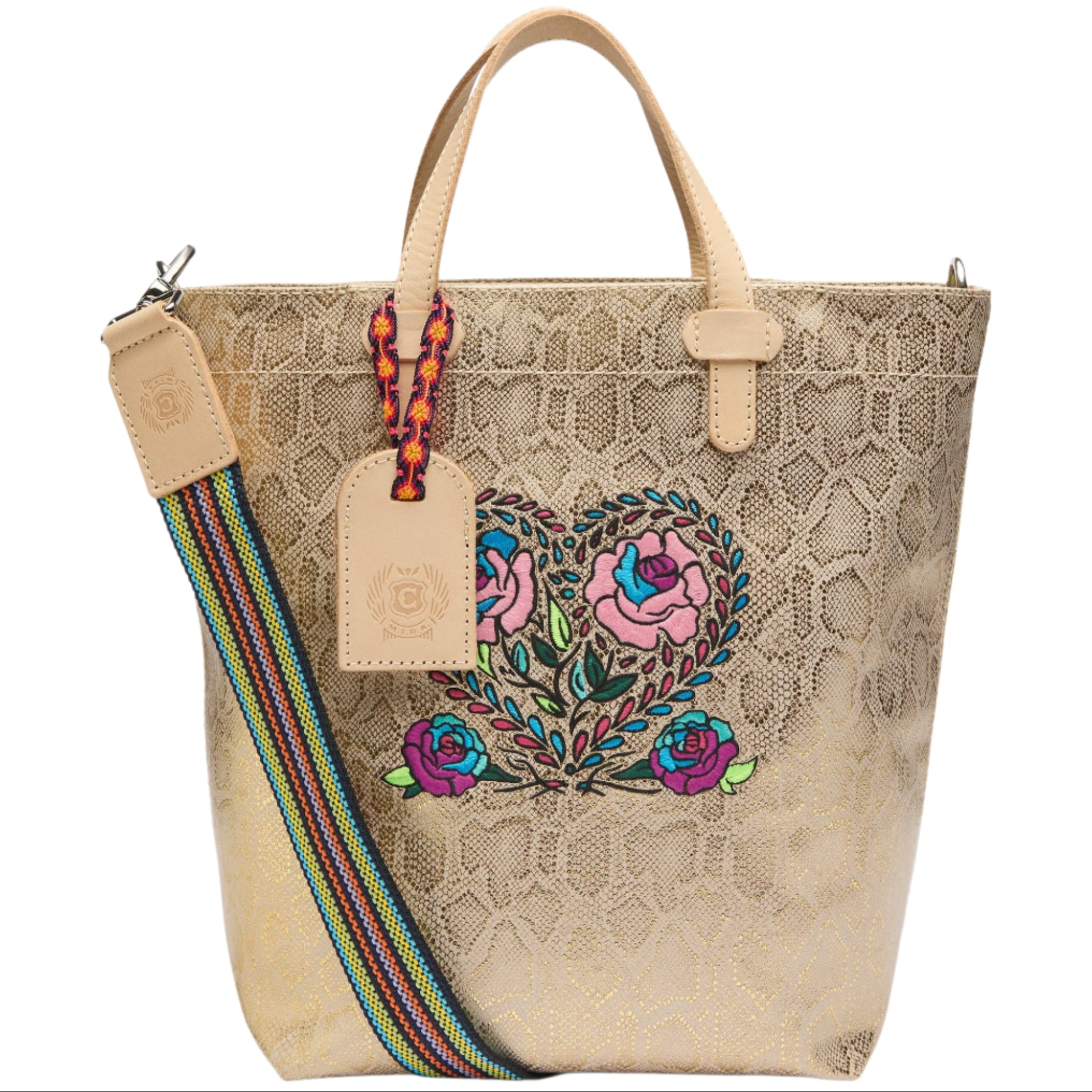 Consuela Essential Tote