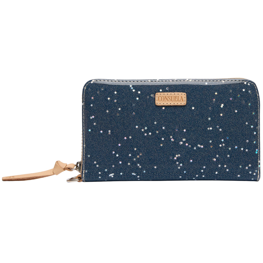 Consuela Essential Wallet