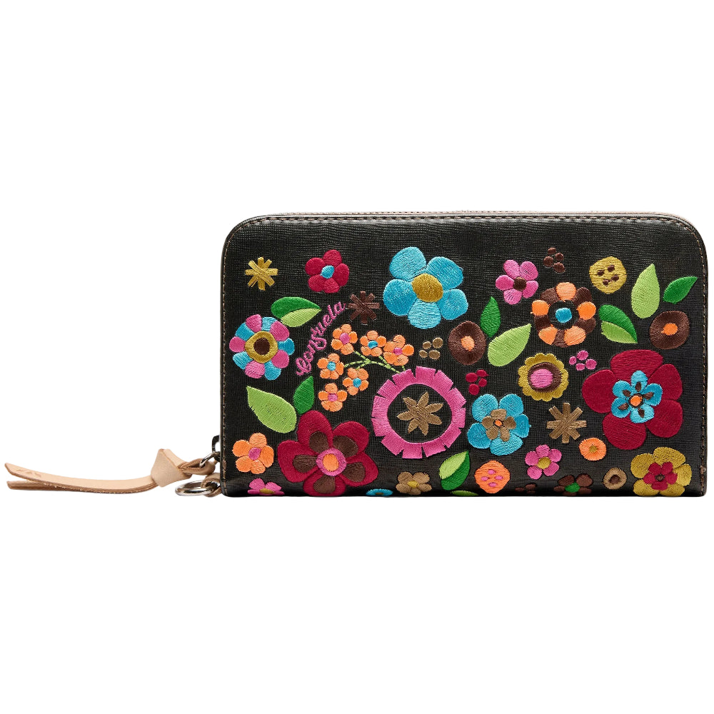 Consuela Essential Wallet