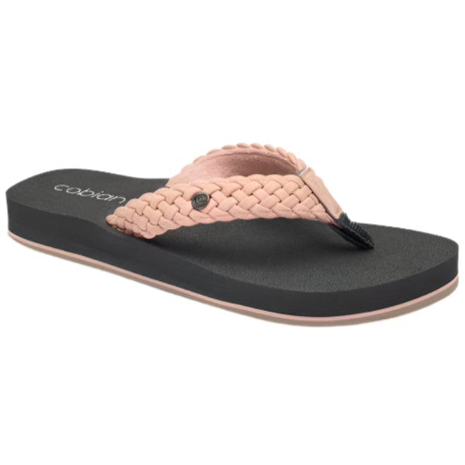 Cobian Braided Bounce Sandals