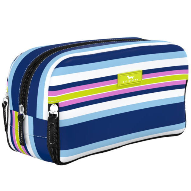Scout 3-Way Toiletry Bags