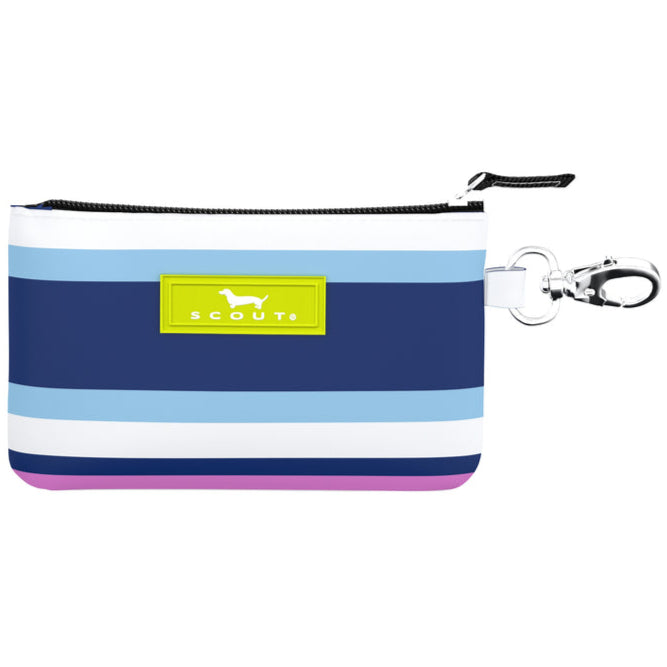 Scout IDKase Card Holder