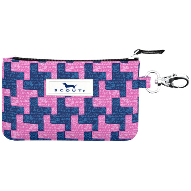 Scout IDKase Card Holder