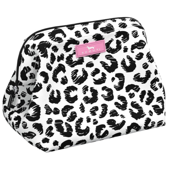 Scout Little Big Mouth Makeup Bag