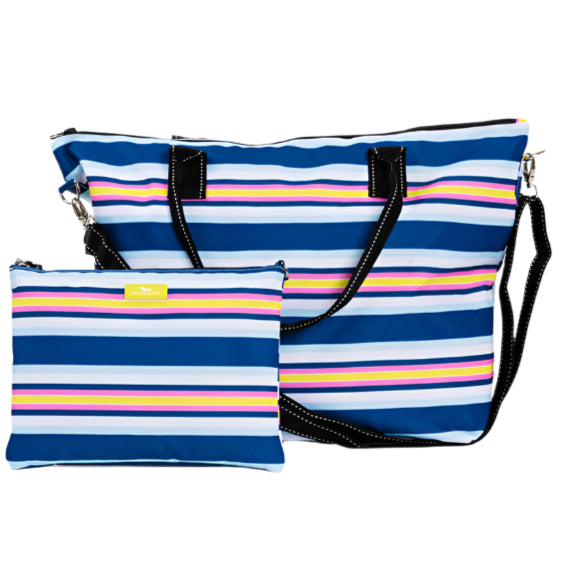 Scout Overpacker Travel Bag Set