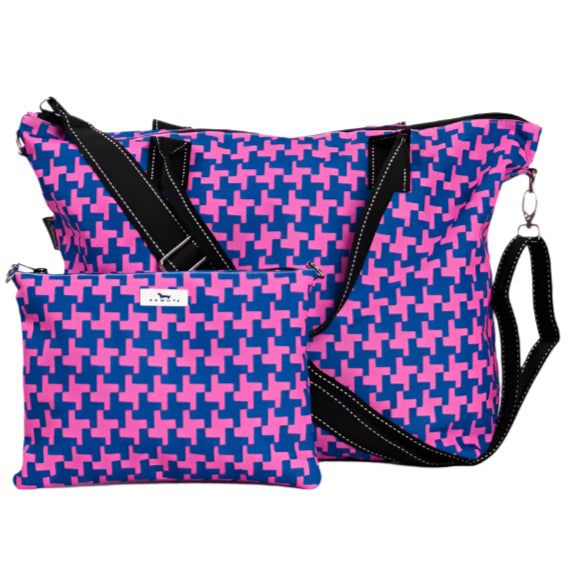 Scout Overpacker Travel Bag Set