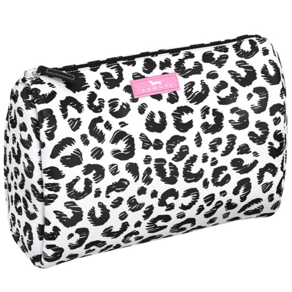 Scout Packin' Heat Makeup Bag