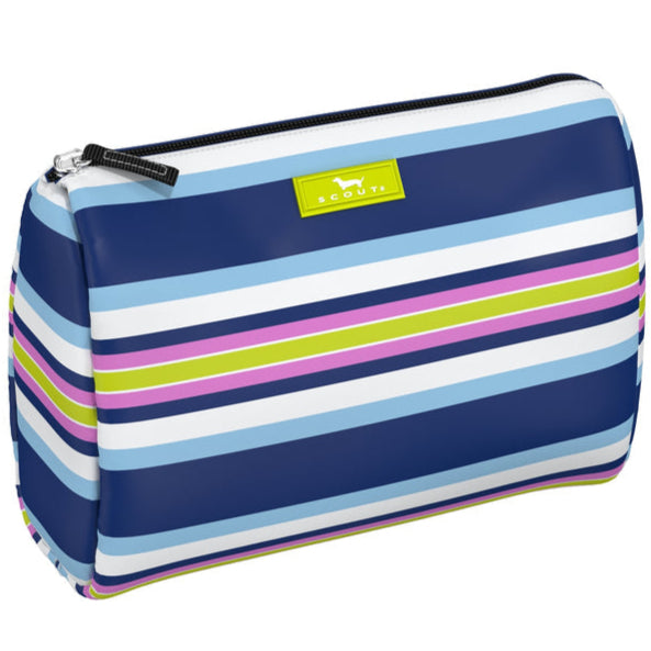 Scout Packin' Heat Makeup Bag