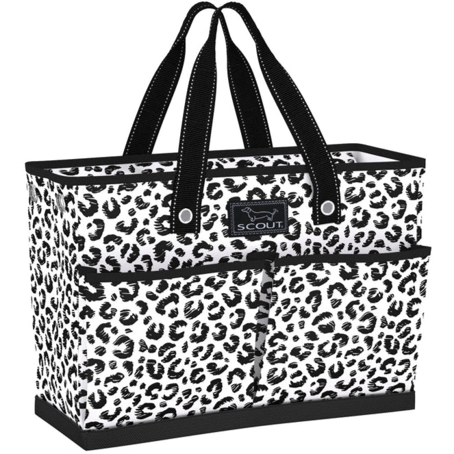 Scout Ben (BJ) Bag Pocket Tote