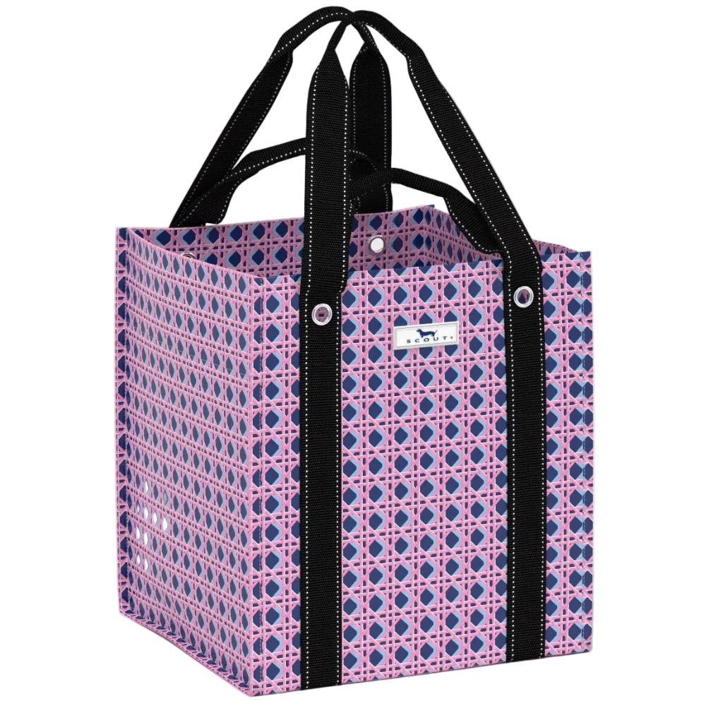 Scout Bagette Market Totes
