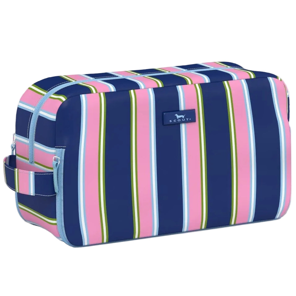 Scout Glamazon Toiletry Bag