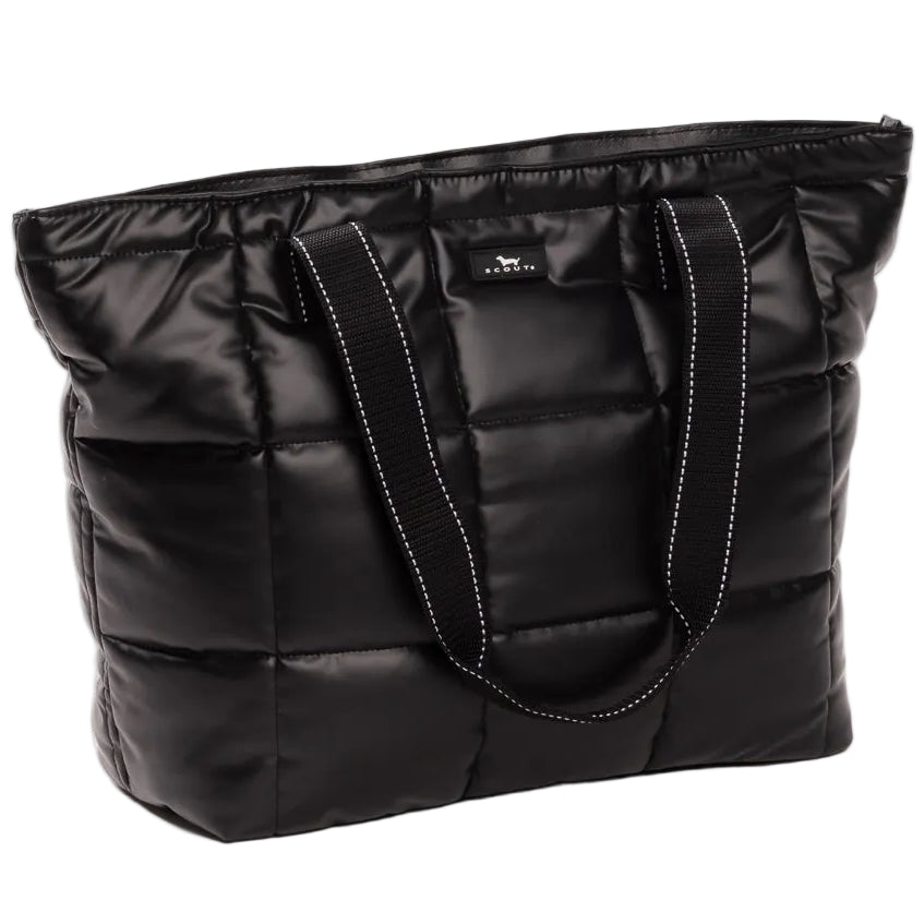 Scout Layover Quilted Tote