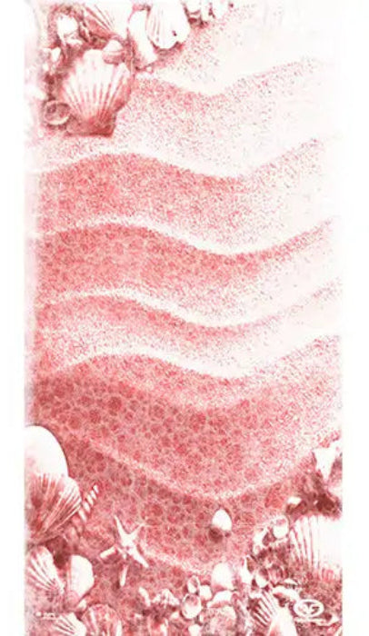 Flying Fisherman SunBandit Microfiber Face & Head Scarf