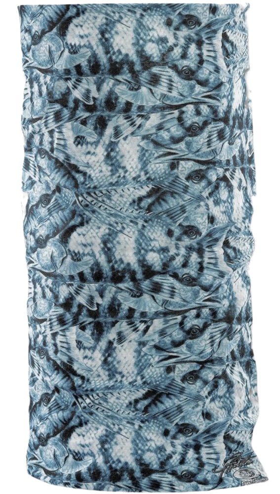 Flying Fisherman SunBandit Microfiber Face & Head Scarf