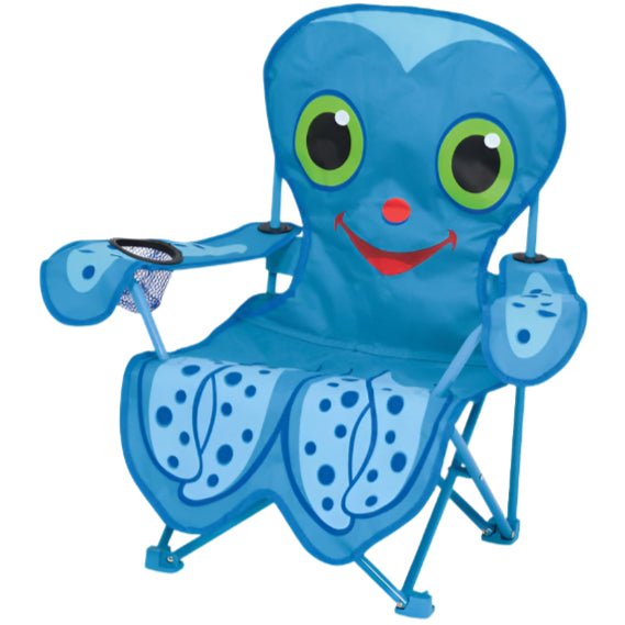 Melissa & Doug Kid-Sized Outdoor Chairs