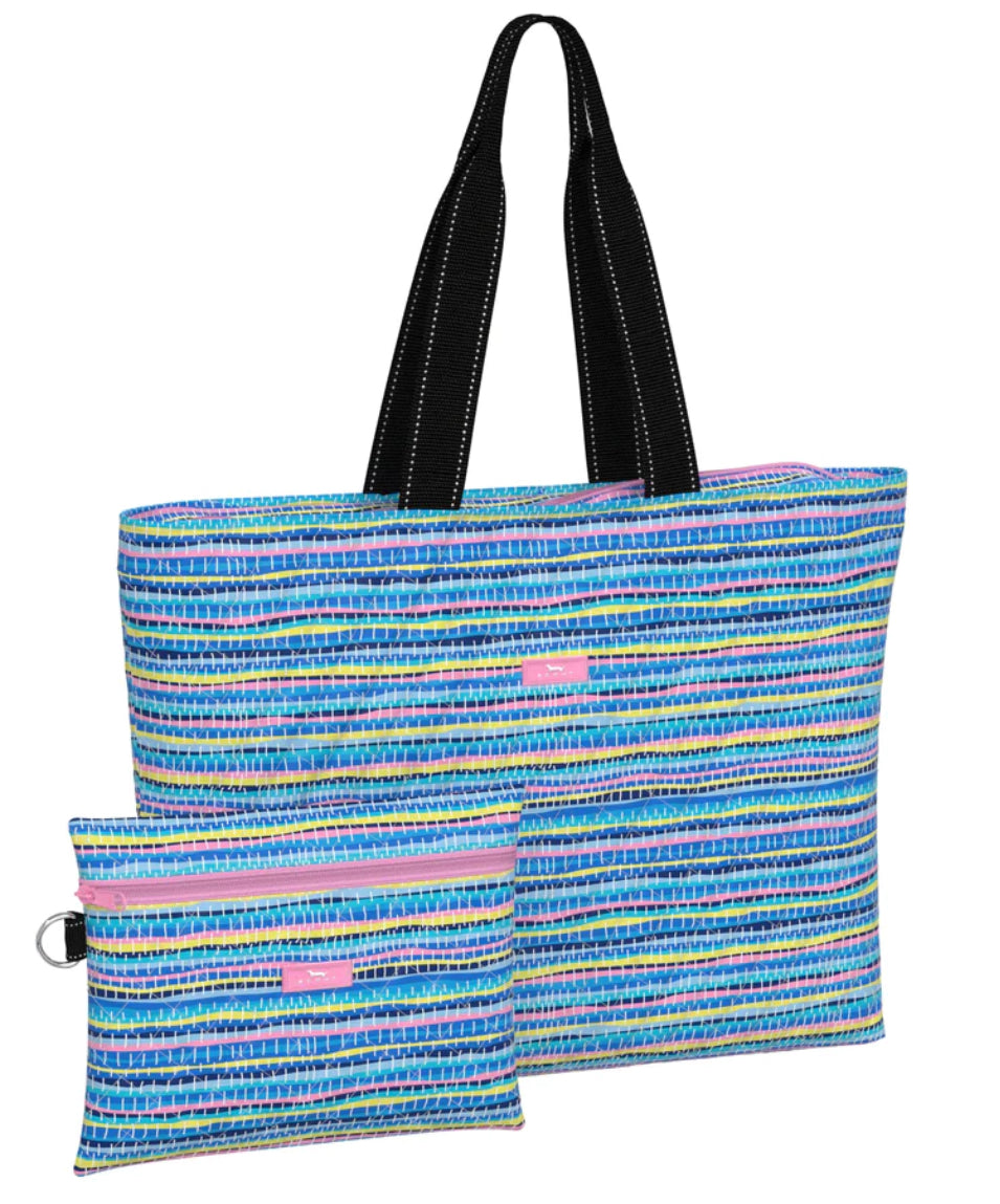 Scout "Plus 1" Foldable Travel Bags