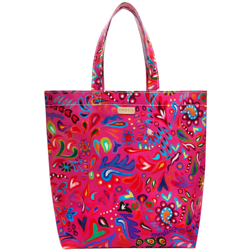 Consuela Grab 'N Go Basic Bags