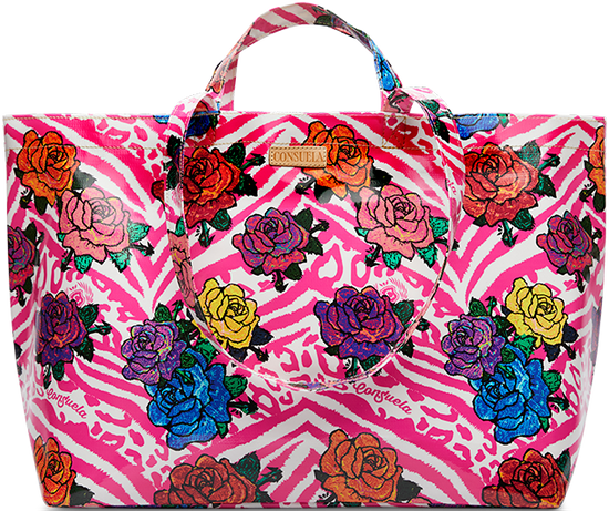 Consuela Grab 'N Go Jumbo Bags