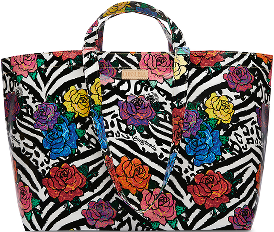 Consuela Grab 'N Go Jumbo Bags