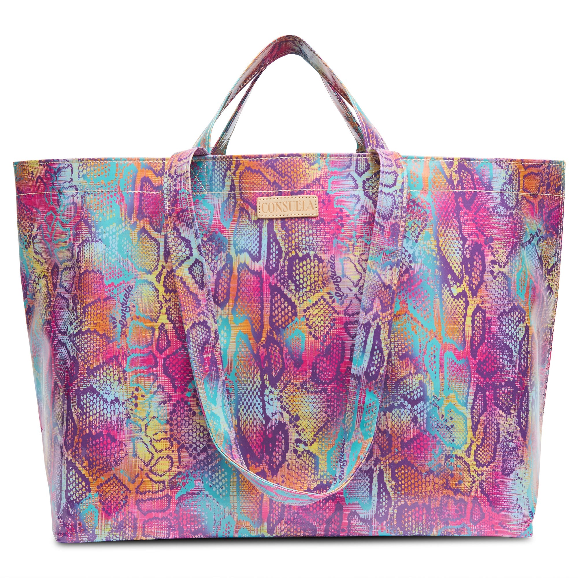 Consuela Grab 'N Go Jumbo Bags