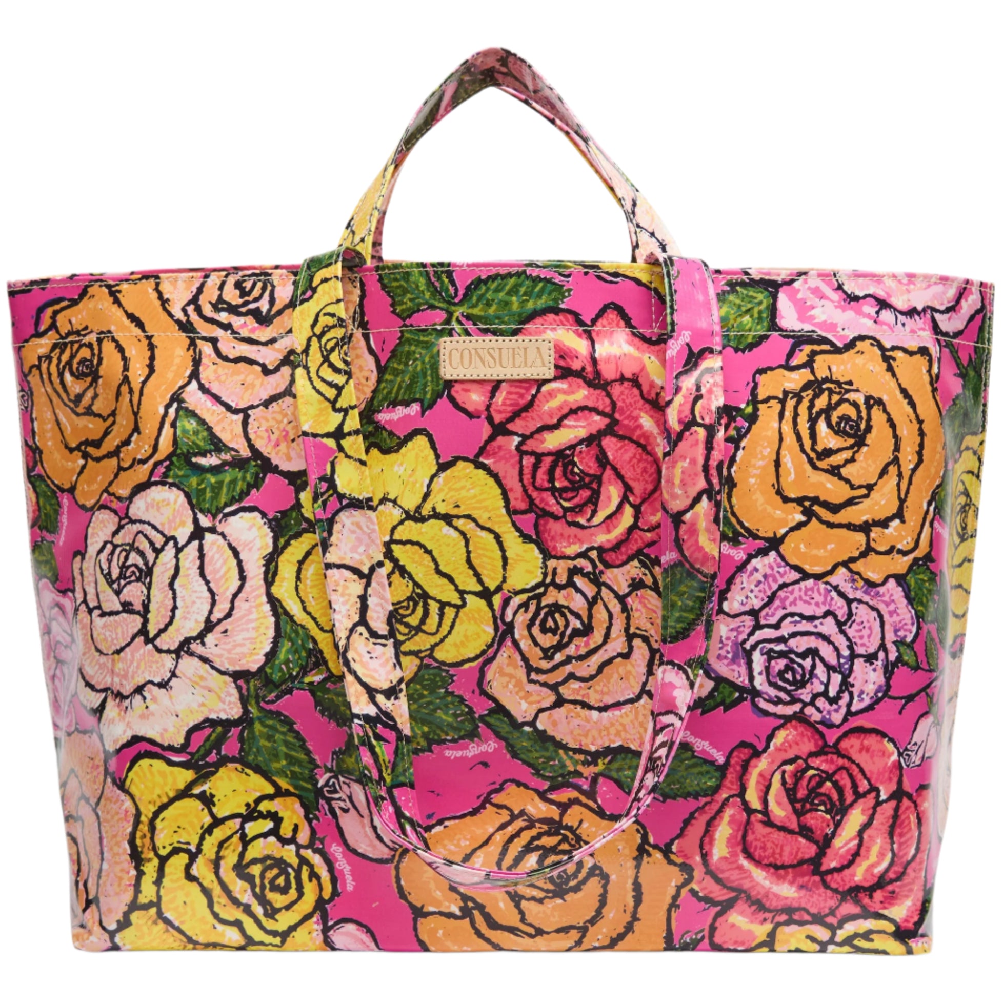 Consuela Grab 'N Go Jumbo Bags
